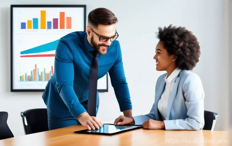회복탄력성을 기르는 긍정적 피드백 기법 - A person of ambiguous gender, wearing a soft, loose-fitting sweater and comfortable pants, sits peac...
